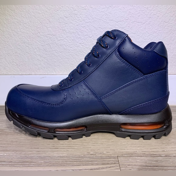 Nike Air Max Goadome Sneaker Boots - Picture 3 of 6